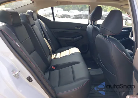 2024 Nissan Altima Sr Fwd z USA, uszkodzony, nr VIN 1N4BL4CVXRN302318